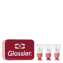 MINI CLOUD PAINT BLUSH TRIO (TRÍO MINI DE RUBOR)